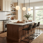 Maqiato | Modern Glass Pendant Light