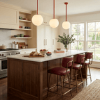 Maqiato | Modern Glass Pendant Light