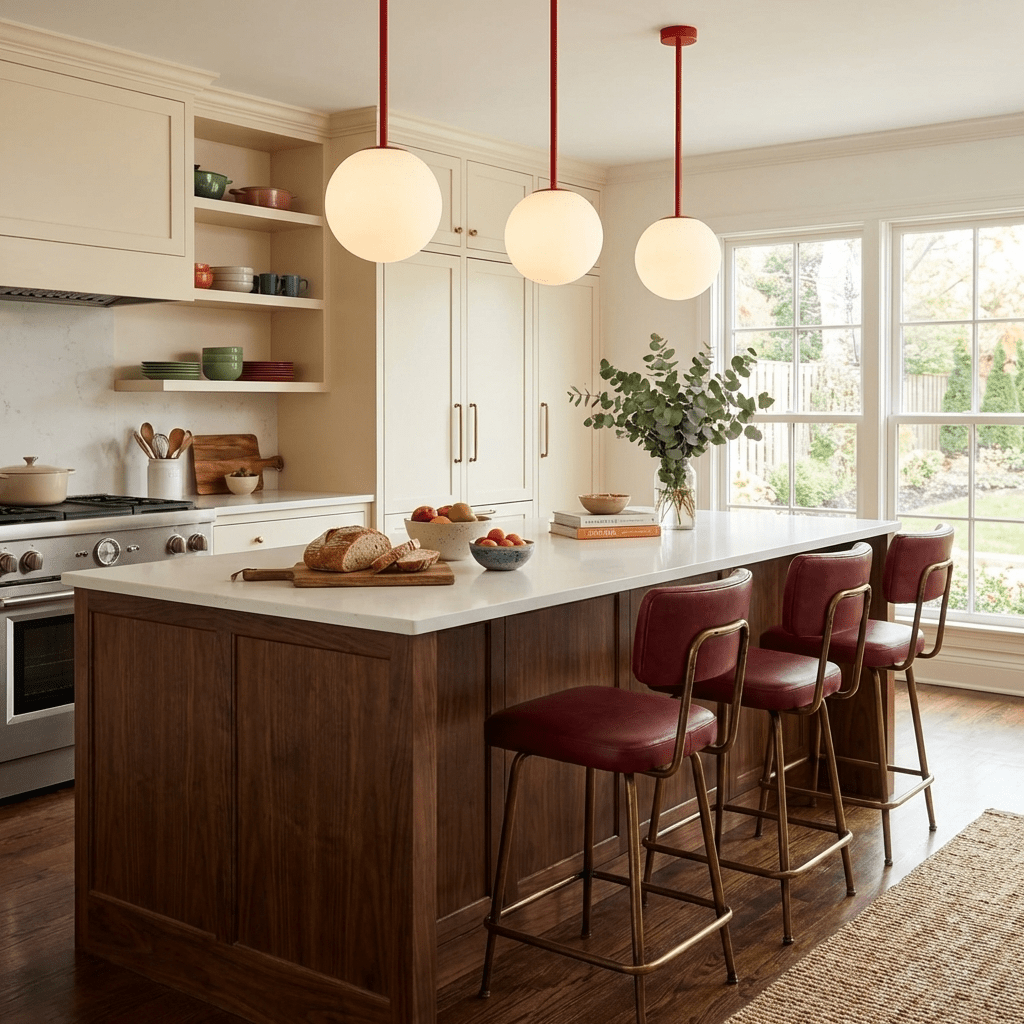 Maqiato | Modern Glass Pendant Light