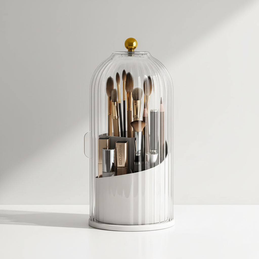 Maqiato | Modern Minimalist Bathroom Organizer