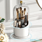 Maqiato | Modern Minimalist Bathroom Organizer