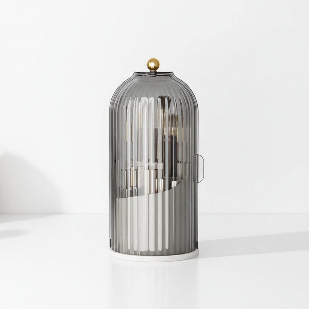 Maqiato | Modern Minimalist Bathroom Organizer