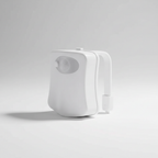 Maqiato | Motion Activated LED Toilet Bowl Light