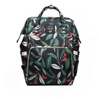 Maqiato | Multi-Pocket Baby Diaper Backpack