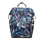 Maqiato | Multi-Pocket Baby Diaper Backpack