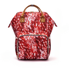 Maqiato | Multi-Pocket Baby Diaper Backpack