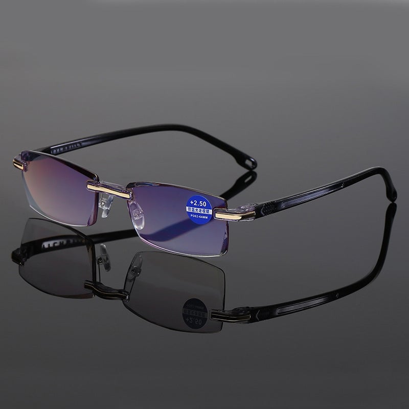 Maqiato | Multifocal Anti-Blue Light Reading Glasses
