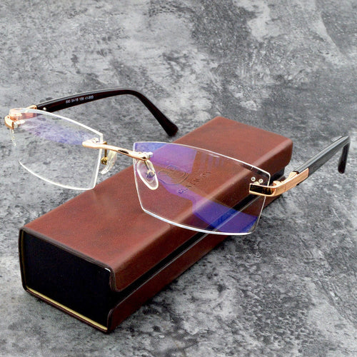 Maqiato | Multifocal Anti-Blue Light Reading Glasses