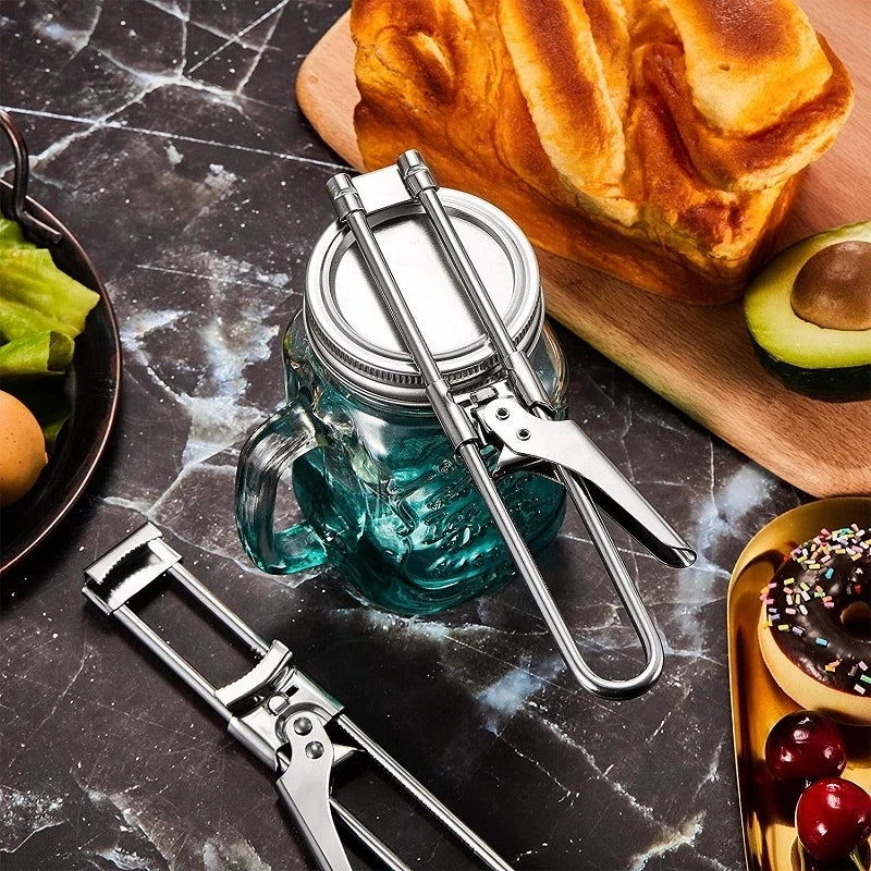 Maqiato | Multifunctional Jar Opener
