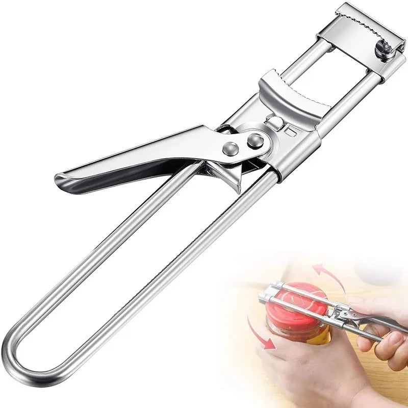 Maqiato | Multifunctional Jar Opener