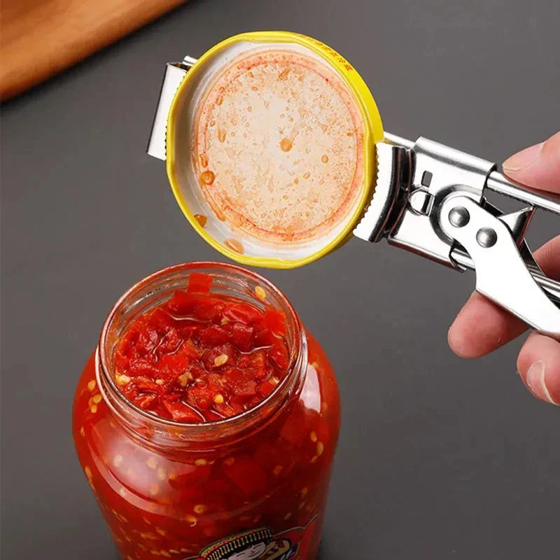 Maqiato | Multifunctional Jar Opener