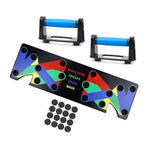 Maqiato | Multifunctional Push-Up Board