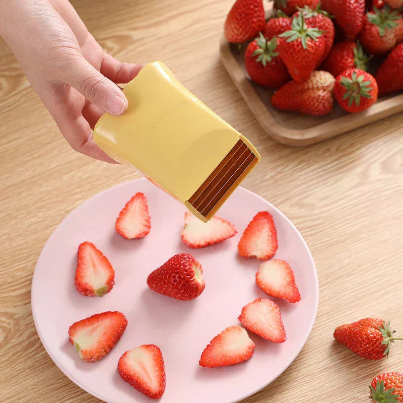 Maqiato | Multifunctional Vegetable Chopper