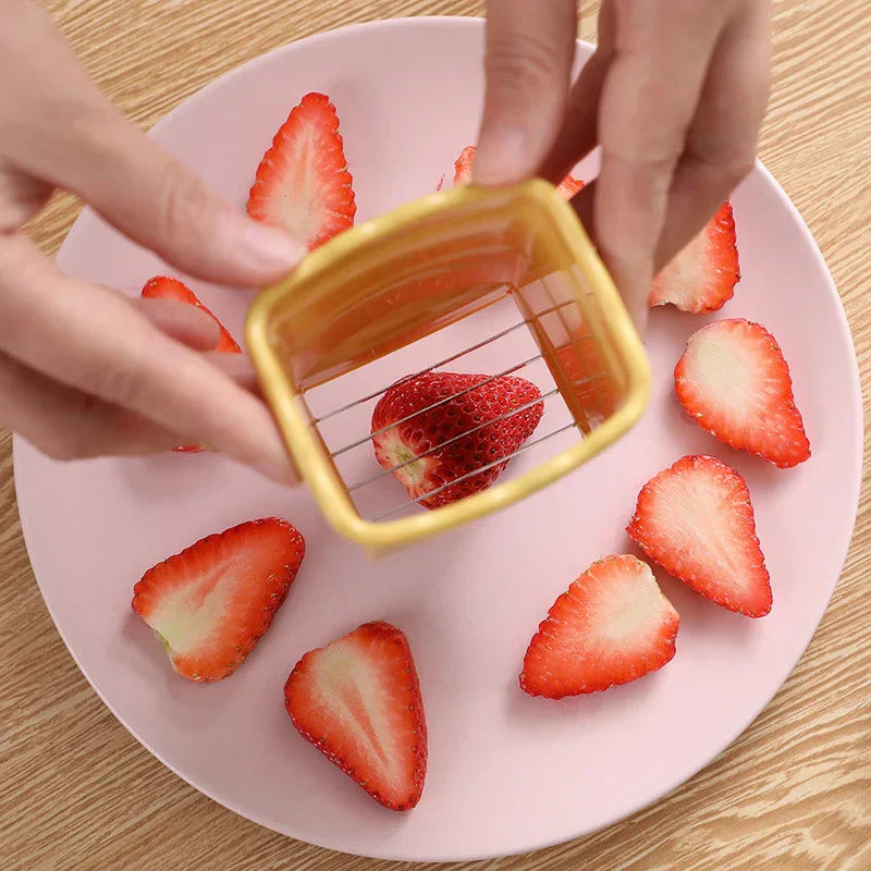 Maqiato | Multifunctional Vegetable Chopper