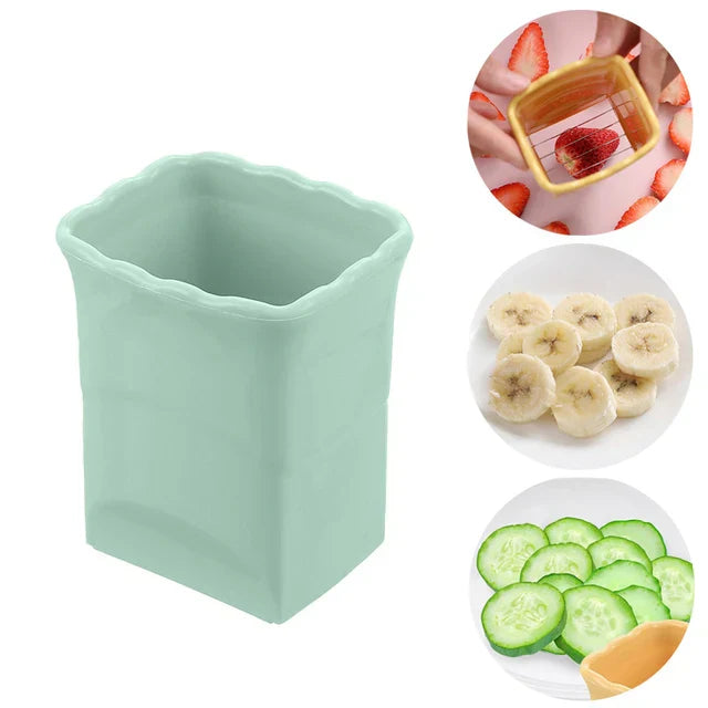 Maqiato | Multifunctional Vegetable Chopper
