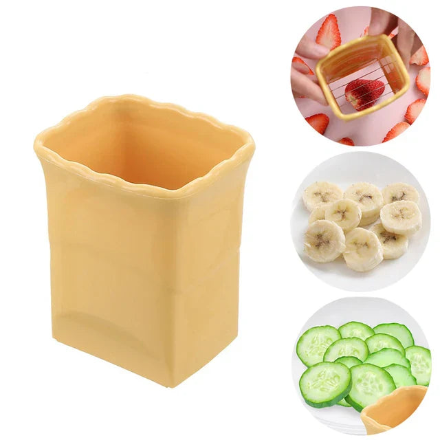Maqiato | Multifunctional Vegetable Chopper