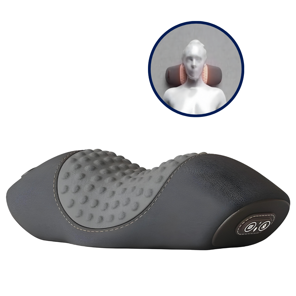 Maqiato | Neck and Shoulder Massager