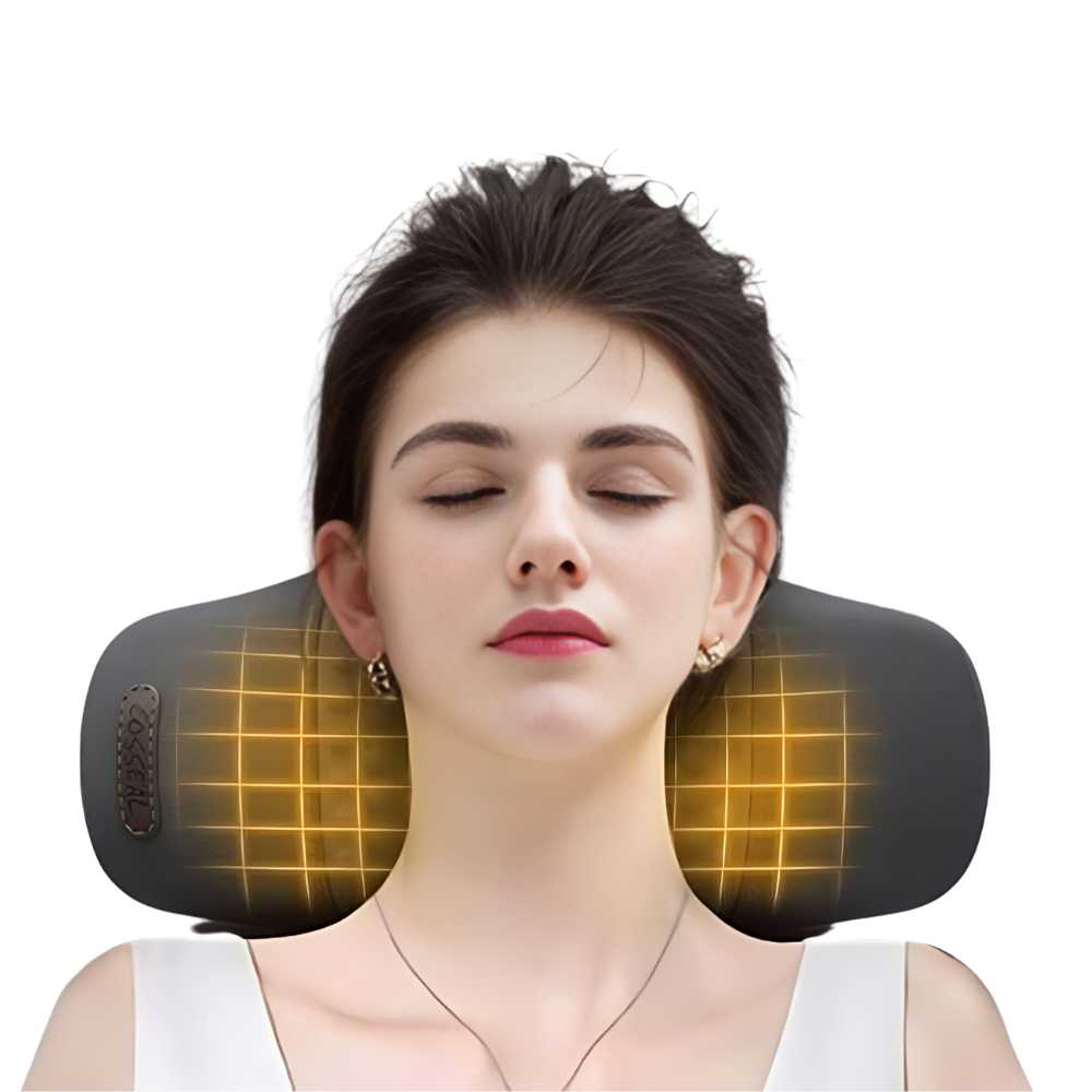 Maqiato | Neck and Shoulder Massager