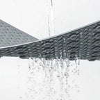 Maqiato | Non-Slip Bathtub Mat with Suction Cups