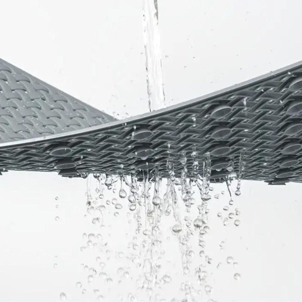 Maqiato | Non-Slip Bathtub Mat with Suction Cups