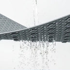 Maqiato | Non-Slip Bathtub Mat with Suction Cups