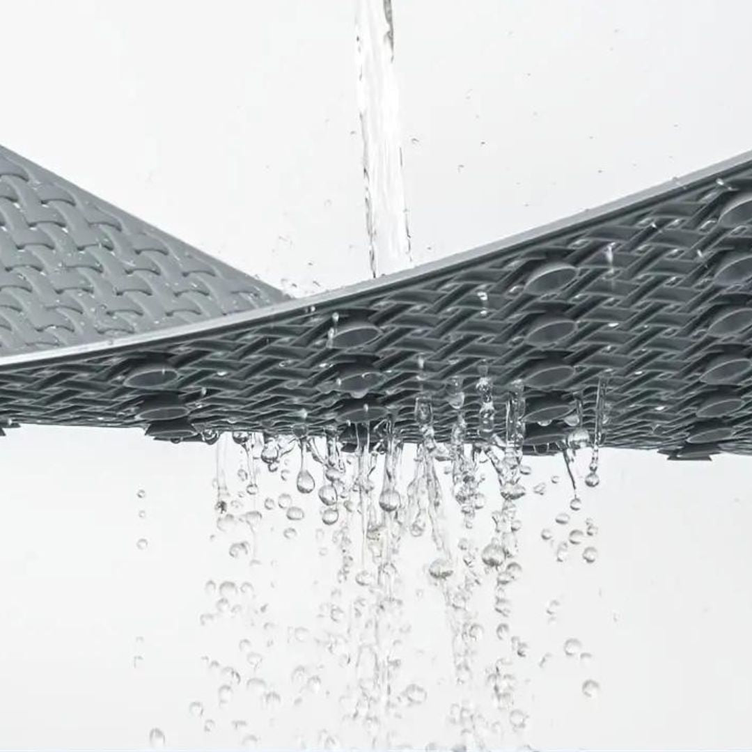Maqiato | Non-Slip Bathtub Mat with Suction Cups