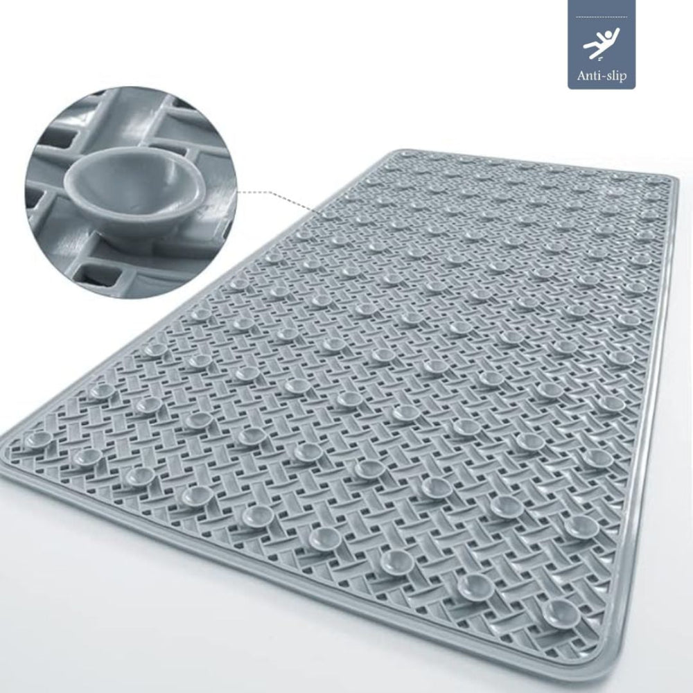 Maqiato | Non-Slip Bathtub Mat with Suction Cups