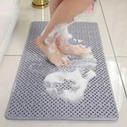 Maqiato | Non-Slip Bathtub Mat with Suction Cups