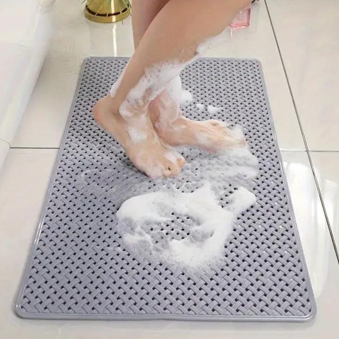Maqiato | Non-Slip Bathtub Mat with Suction Cups