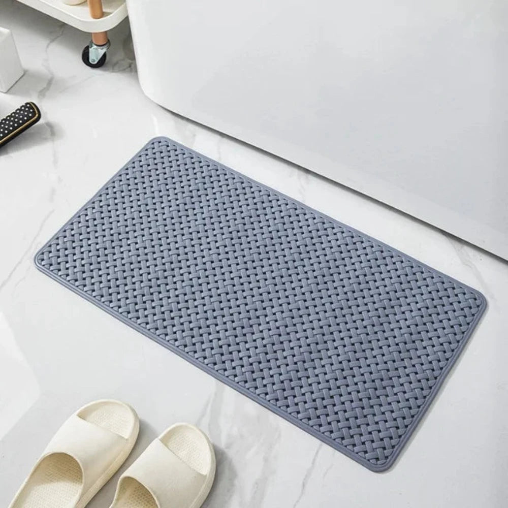 Maqiato | Non-Slip Bathtub Mat with Suction Cups