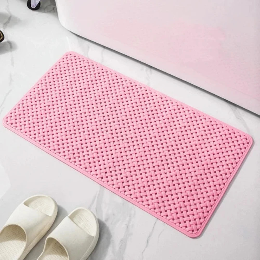 Maqiato | Non-Slip Bathtub Mat with Suction Cups