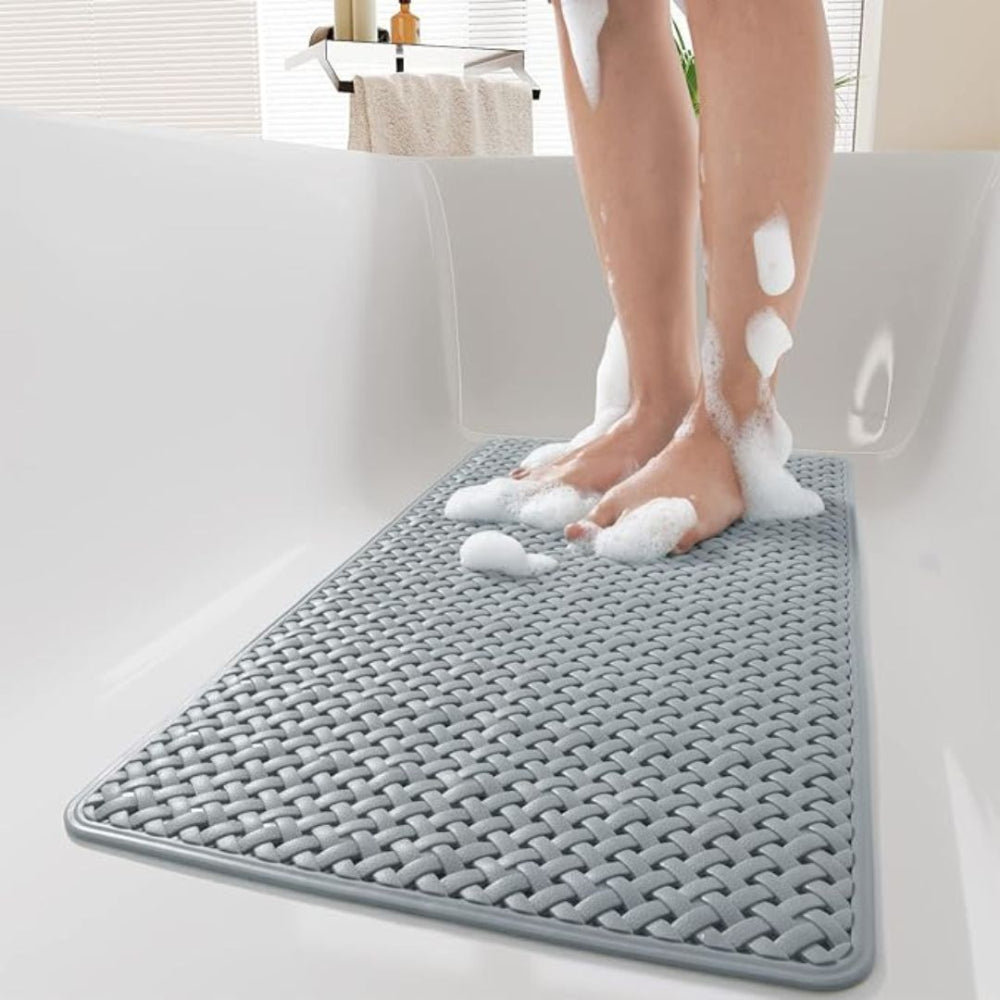 Maqiato | Non-Slip Bathtub Mat with Suction Cups