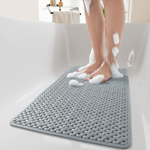 Maqiato | Non-Slip Bathtub Mat with Suction Cups