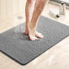 Maqiato | Non-Slip Shower Mat with Quick Drainage