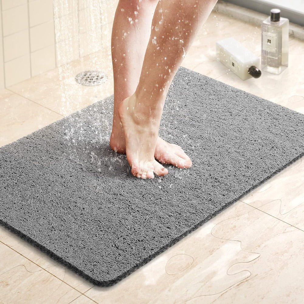 Maqiato | Non-Slip Shower Mat with Quick Drainage