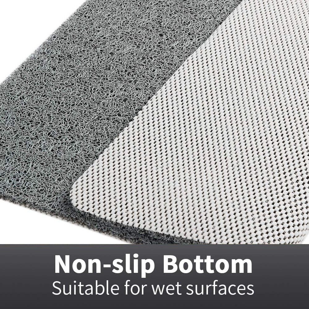 Maqiato | Non-Slip Shower Mat with Quick Drainage