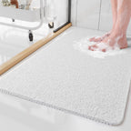 Maqiato | Non-Slip Shower Mat with Quick Drainage