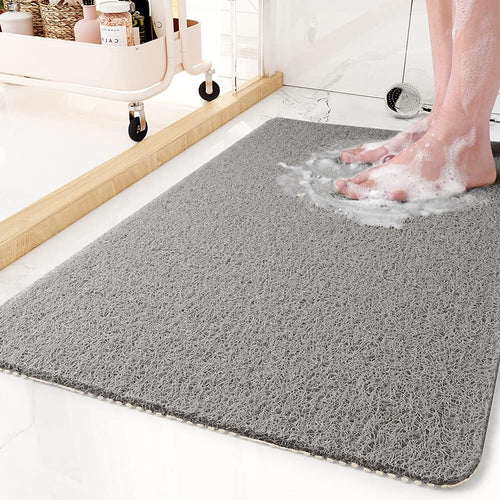 Maqiato | Non-Slip Shower Mat with Quick Drainage