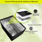 Maqiato | Outdoor Air Conditioner Cover