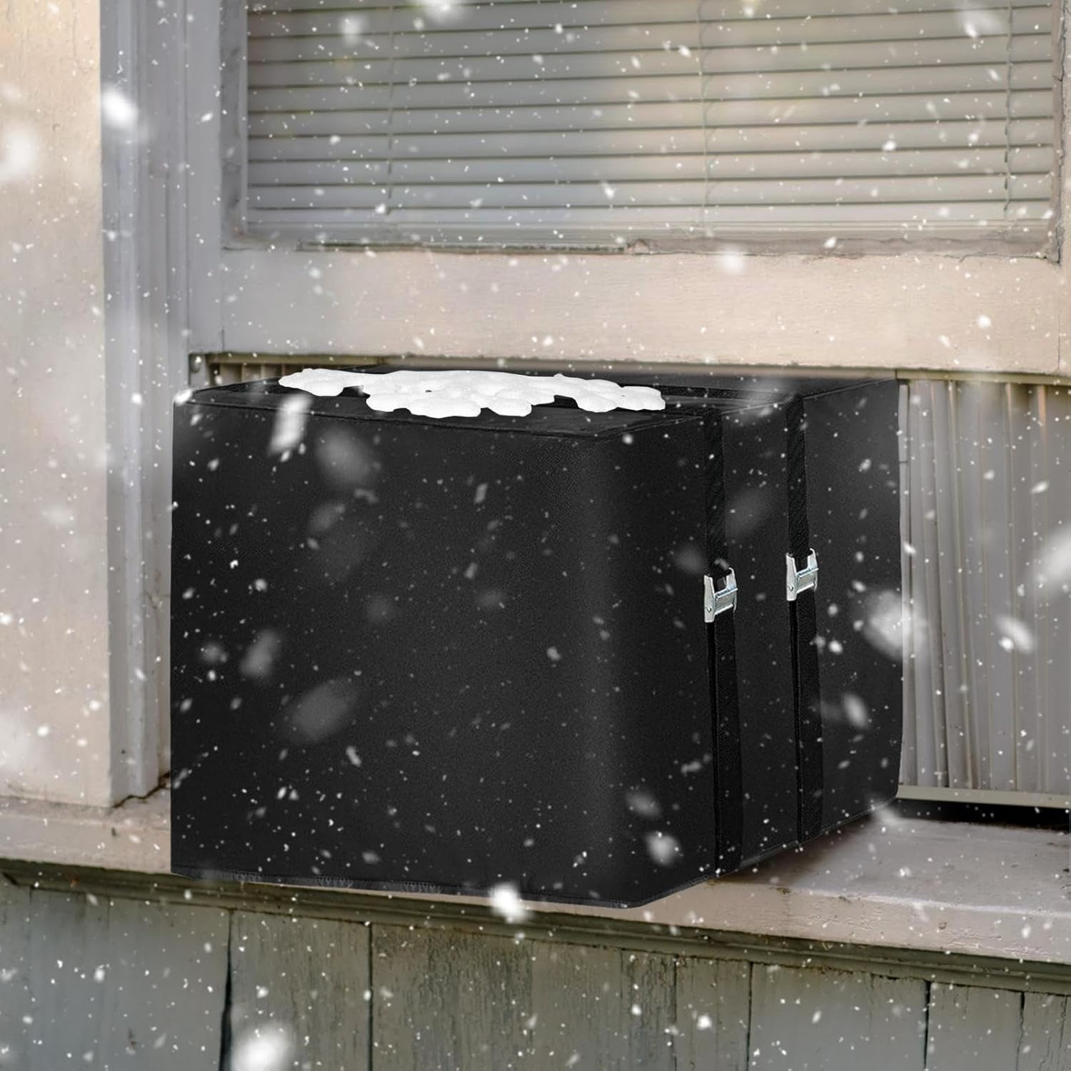 Maqiato | Outdoor Air Conditioner Cover