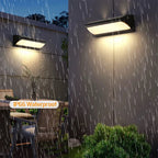 Maqiato | Outdoor Motion Sensor Garden Lamp