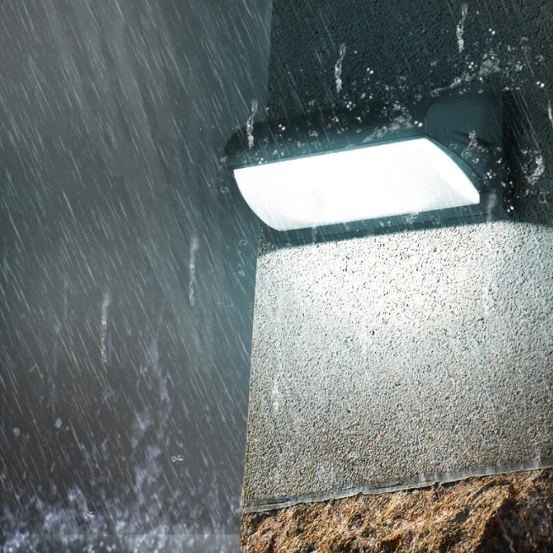 Maqiato | Outdoor Motion Sensor Garden Lamp