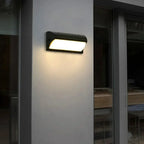 Maqiato | Outdoor Motion Sensor Garden Lamp