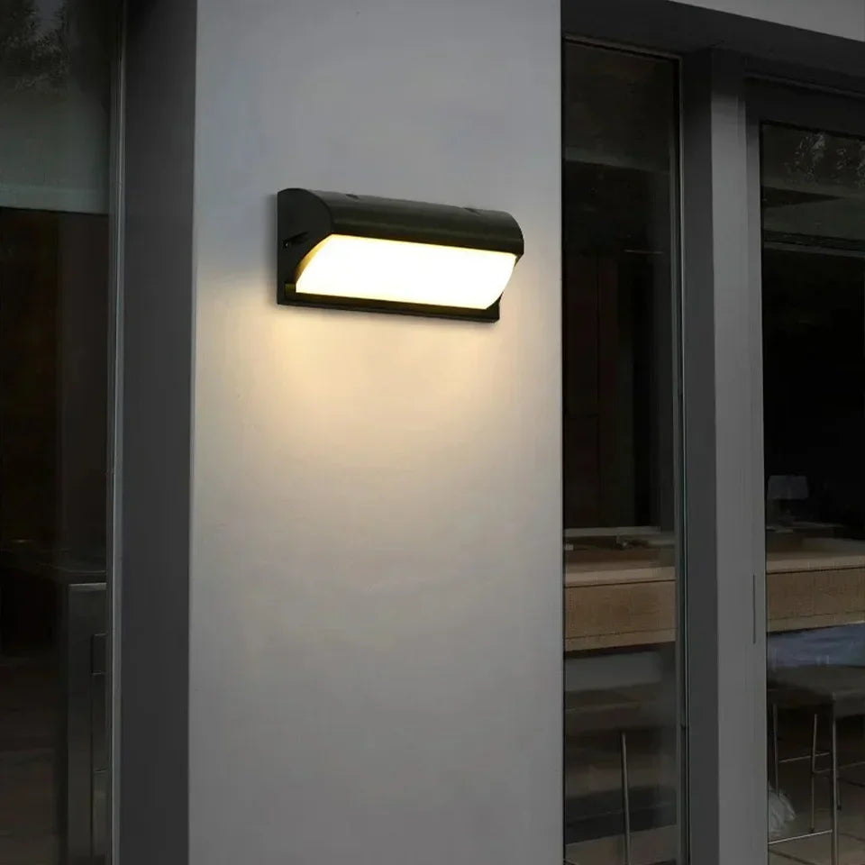 Maqiato | Outdoor Motion Sensor Garden Lamp