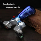 Maqiato | Outdoor Slingshot with LED Guide & Level