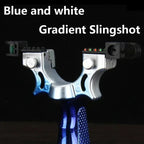 Maqiato | Outdoor Slingshot with LED Guide & Level