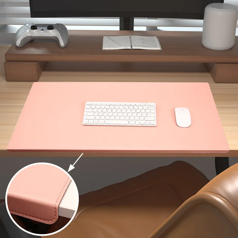Maqiato | PU Leather Desk Mat