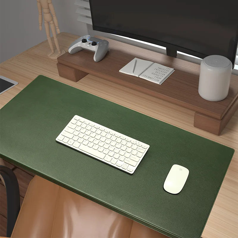 Maqiato | PU Leather Desk Mat