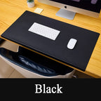 Maqiato | PU Leather Desk Mat