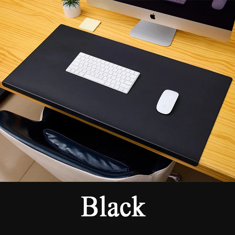 Maqiato | PU Leather Desk Mat